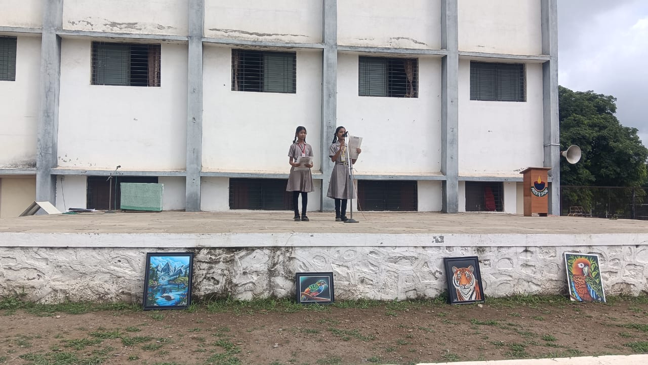 Fine Arts Day